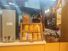 -沈记土鸡米线(七星街品牌中心店)