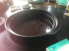 -老杨砂锅鱼庄
