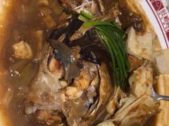 -旺顺阁·北京菜(北辰上品+)