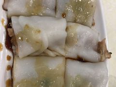 蜜汁叉烧肠-顺德人家食府(黄金广场店)