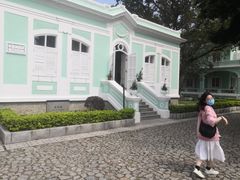 -龙环葡韵住宅式博物馆