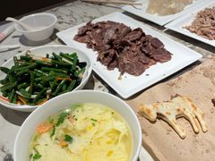 -高玛纳驴肉火烧(一世界店)