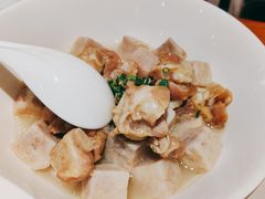 -大鸽饭(马王堆店)