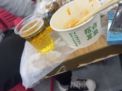 -小民大排档(光谷店)