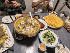 -山也·私厨(岳麓店)
