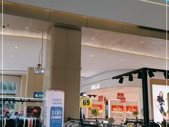 -布吉佳兆业广场