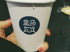 -盒马鲜生(大成店)