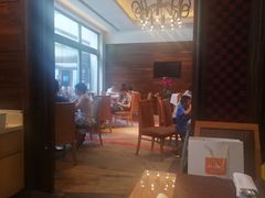-武汉香格里拉大酒店·香宫中餐厅