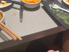 -海底捞火锅(天津SM城市广场店)