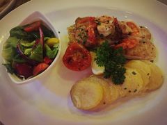 Bamboo&nbsp;Bar&nbsp;&&nbsp;Grill-Bamboo Bar & Grill Restaurant