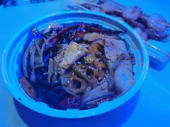 -宝葫芦西北茶食铺(万达店)
