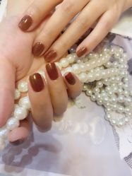 -蜜丝卡伦美甲美睫半永久