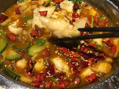 -大牌大·传统杭帮菜(湖滨店)