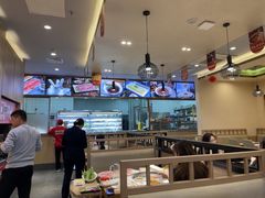 -蜀留香火锅(社会山店)