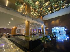-青岛海尔洲际酒店