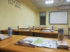 -韩通韩国语学院(虹口校区)