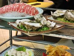 -金龙·打边炉(南京西路店)