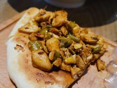 -壹粉屋新疆炒米粉(建外SOHO东区店)