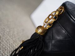 -CHANEL(恒隆广场店)