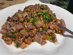 -前海沿·青岛菜(乐客城店)