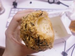 肉松咩咩包-奈雪的茶(金鹰广场店)