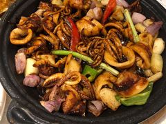 -79号渔船海鲜饭店(宝安店)