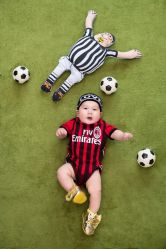 -热靴映画儿童摄影工作室(绍兴水街壹号文创园店)