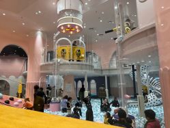 -奈尔宝家庭中心·亲子餐厅(鄞州万达店)