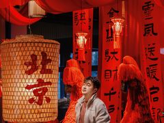 -禧宴Joyous Restaurant(禧园店)