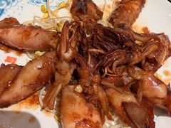 -先记烧鹅王·本地粤菜(福永店)