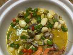 -食光慢宴·安吉土菜馆