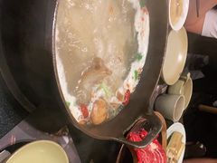 -盡膳口福·百年汤方火锅(科华北路店)