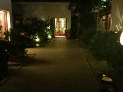 -汤山翠谷生态餐厅