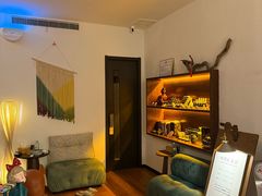 -布梵·台式热敷古法按摩Massage·Spa(品尊国际店)