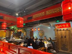 -北平食坊·烤鸭(黄寺大街店)