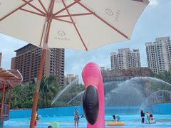 -三亚湾红树林度假世界(木棉酒店)