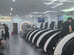 -优昂健身(新光界店)