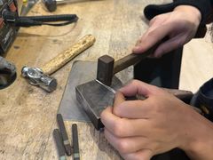 -Ms.Sue秘术工匠银饰DIY(正大广场店)