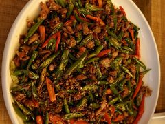 -铁公鸡·四川料理(天环广场店)