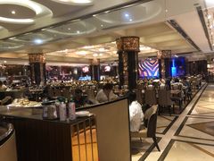 -芭菲盛宴·环球美食(北城国际店)