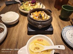 -云海肴·汽锅鸡·云南菜(广安门天虹店)