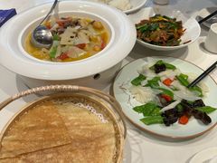 -院8里·少城记忆老川菜(宽窄巷子店)