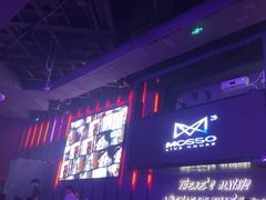 -MOSSO·Liveshow(M3香港广场店)