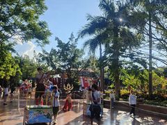 -南宁方特东盟神画