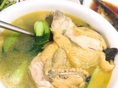 -唔呶喔哩酒家(生产街店)