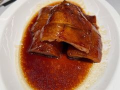 -君庭中餐厅(友谊宾馆店)