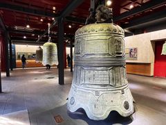 -大钟寺古钟博物馆