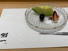 -鮨一日本料理旗舰店(总店)
