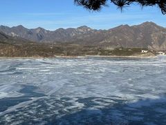 -白河堡水库