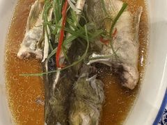 -曾家厨房·新徽菜(高新天柱路店)
